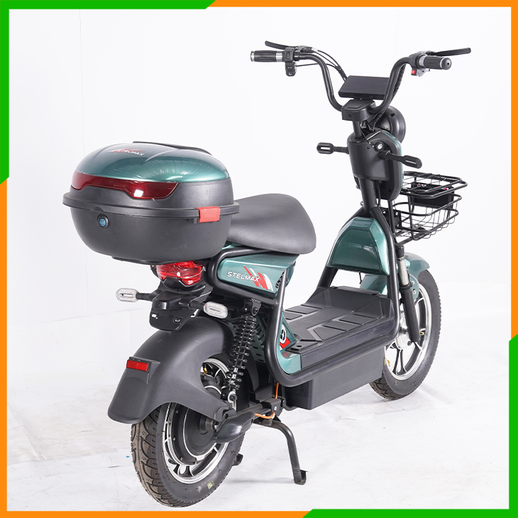 Electric Bike&Scooter-Cool S