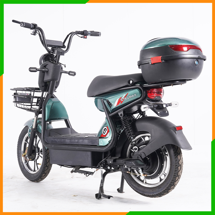 Electric Bike&Scooter-Cool S