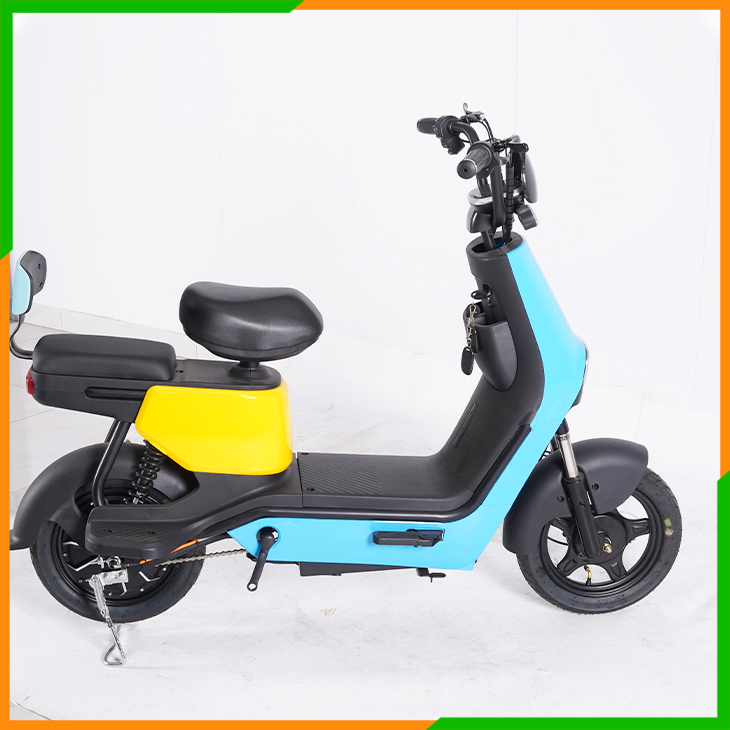 Electric Bike&Scooter-Swift