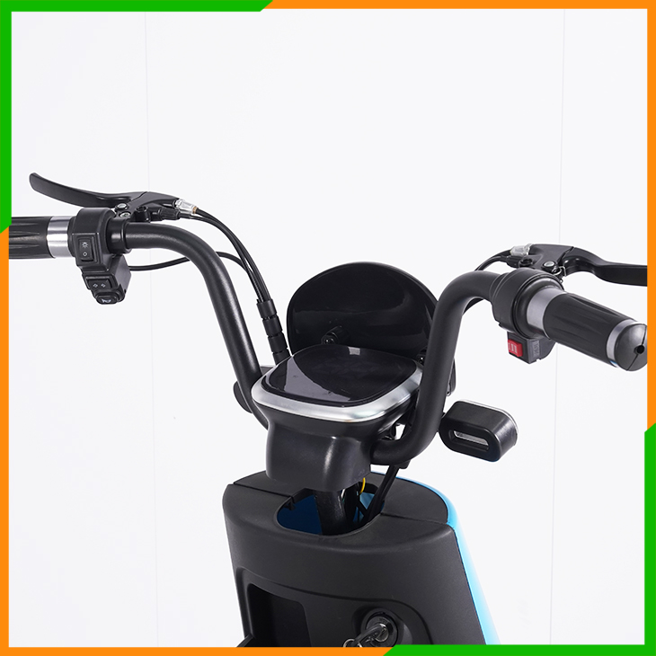 Electric Bike&Scooter-Swift