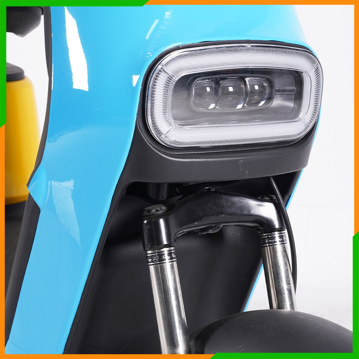 Electric Bike&Scooter-Swift