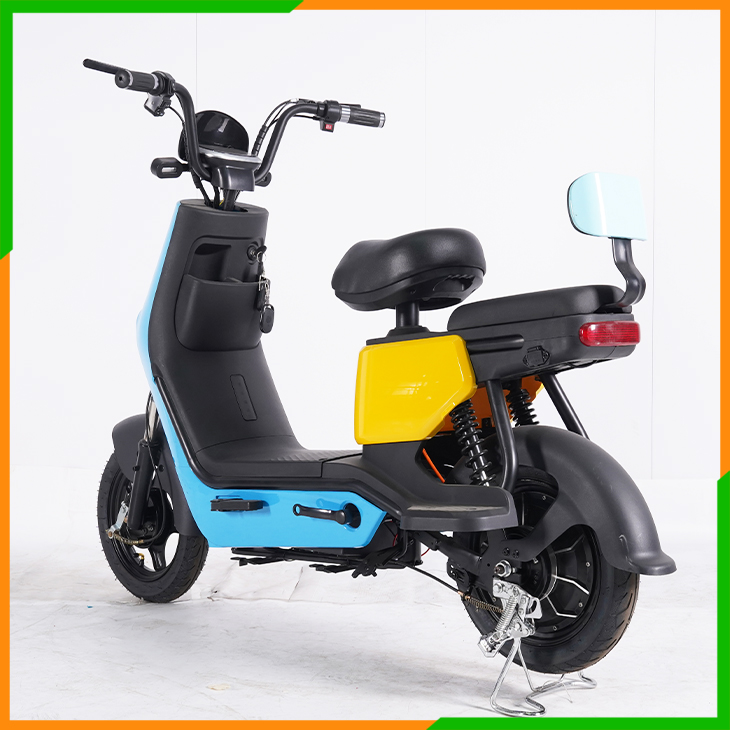Electric Bike&Scooter-Swift