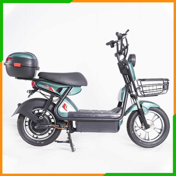 Electric Bike&Scooter-Cool S