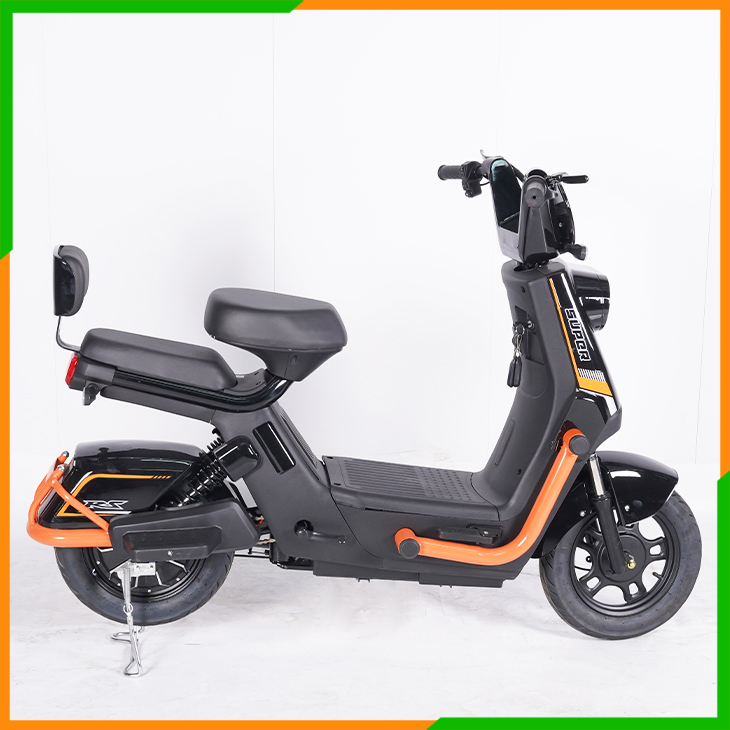 Electric Bike&Scooter-Extremely cool