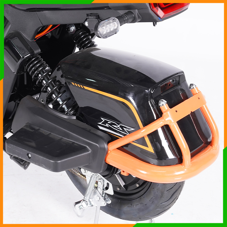 Electric Bike&Scooter-Extremely cool
