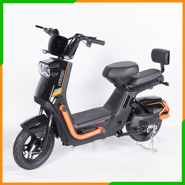 Electric Bike&Scooter-Extremely cool