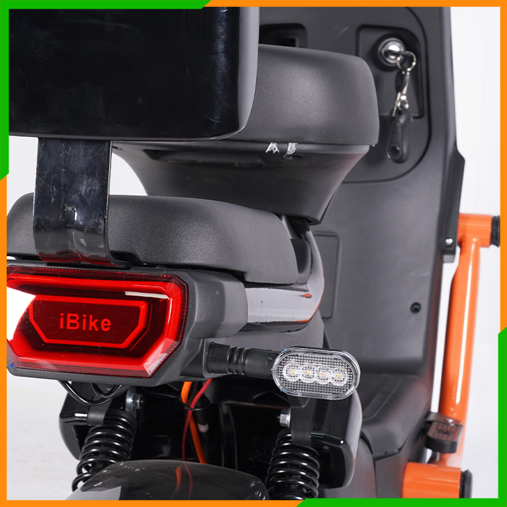 Electric Bike&Scooter-Extremely cool