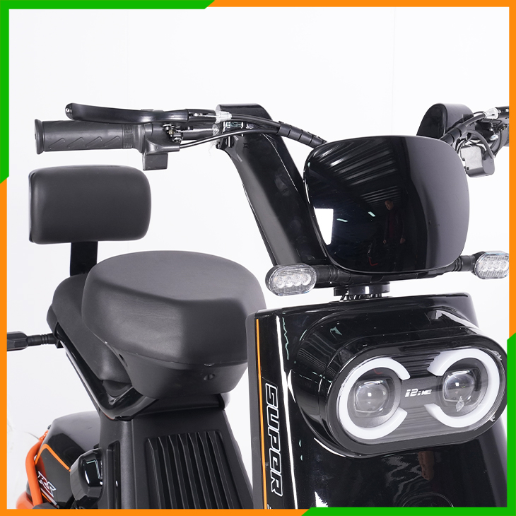 Electric Bike&Scooter-Extremely cool