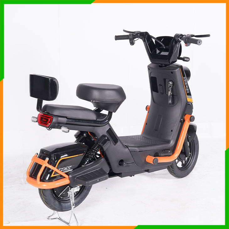 Electric Bike&Scooter-Extremely cool