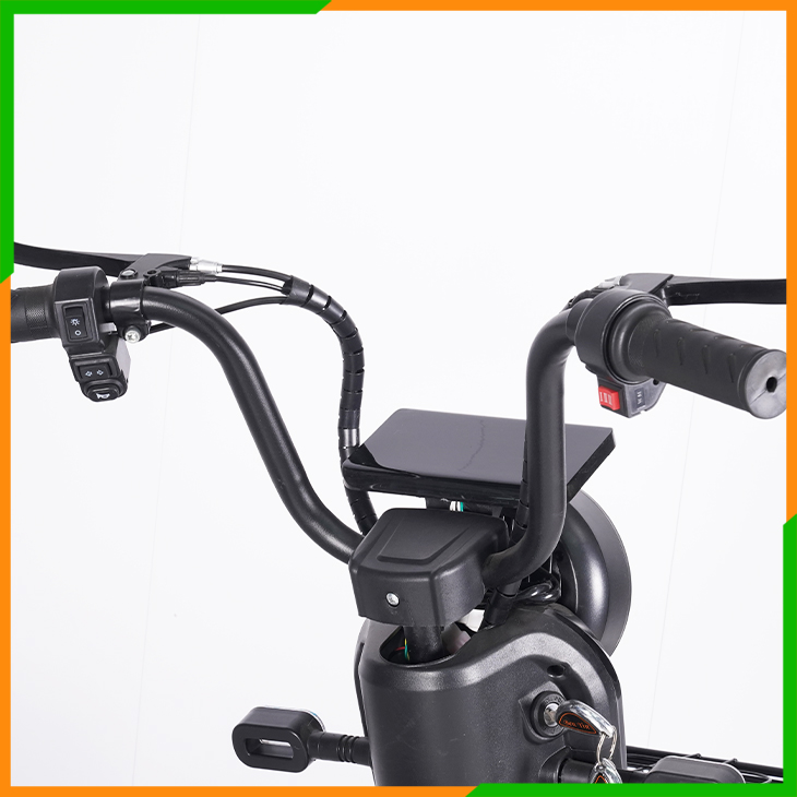 Electric Bike&Scooter-Freewind