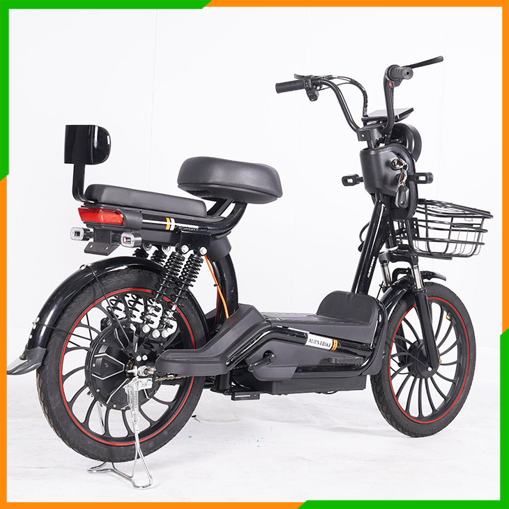 Electric Bike&Scooter-Freewind