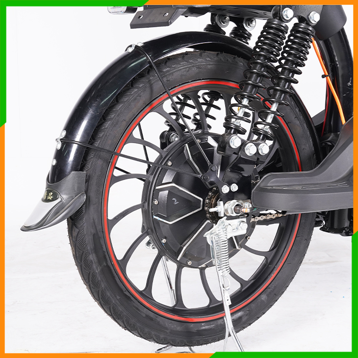 Electric Bike&Scooter-Freewind