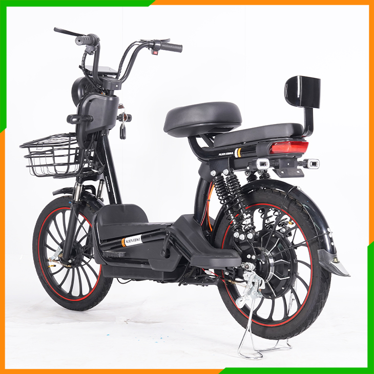Electric Bike&Scooter-Freewind