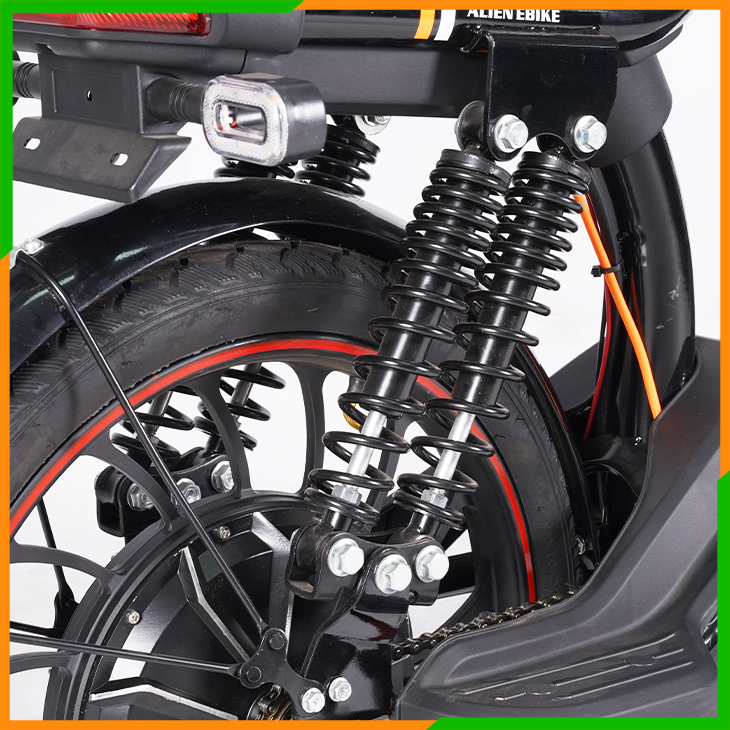 Electric Bike&Scooter-Freewind