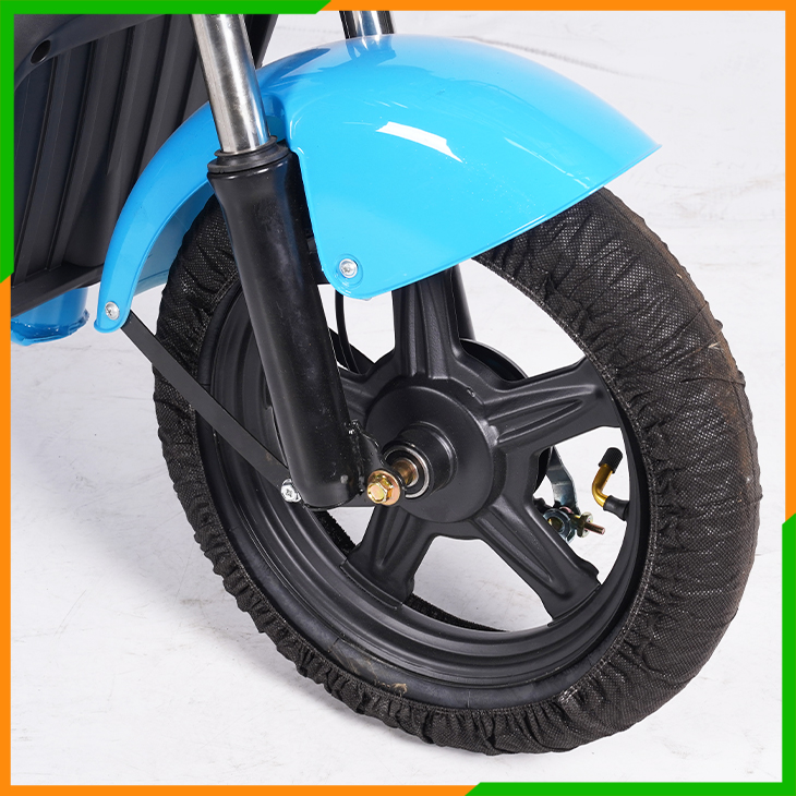 Electric Bike&Scooter-Fierce Battle