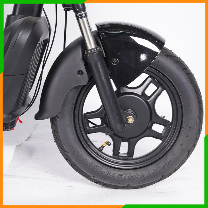 Electric Bike&Scooter-Fierce Battle
