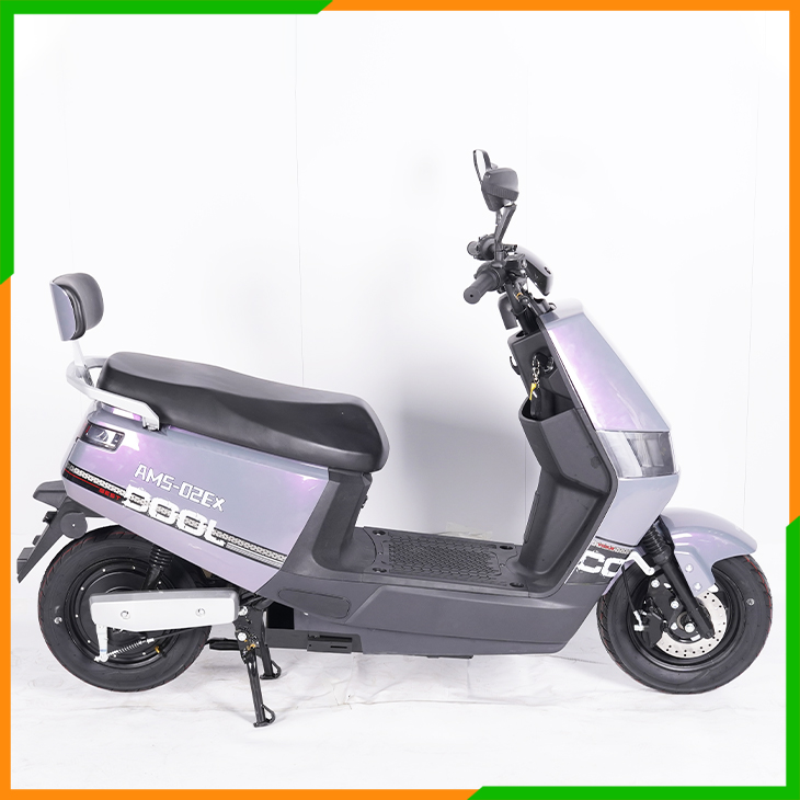 Electric Bike&Scooter-Red Bull