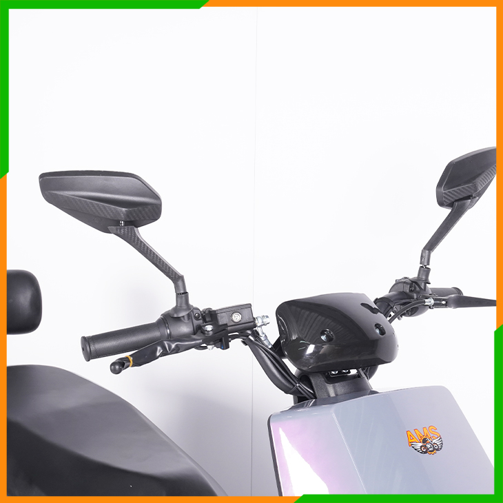 Electric Bike&Scooter-Red Bull