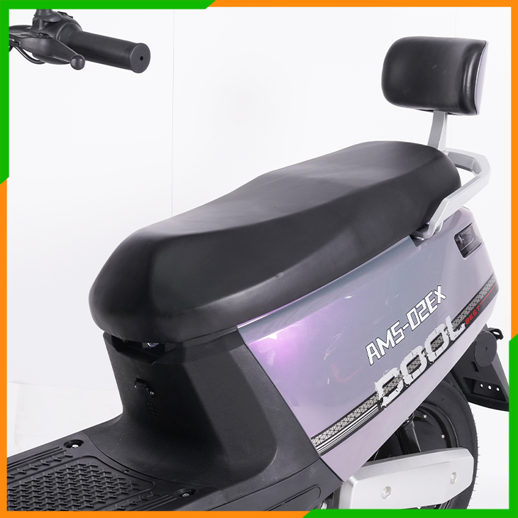 Electric Bike&Scooter-Red Bull