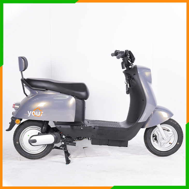 Electric Bike&Scooter-Smile