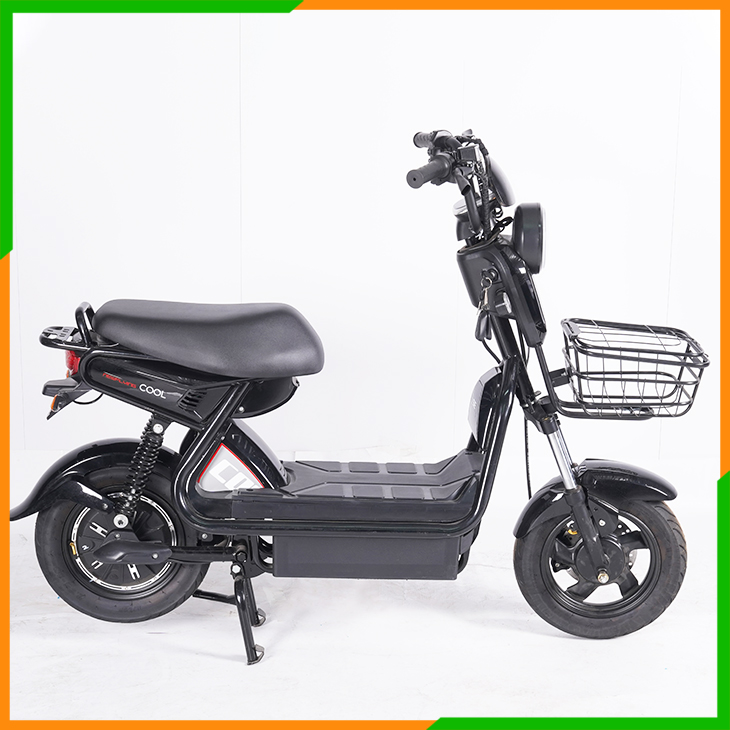 Electric Bike&Scooter-Extremely cool