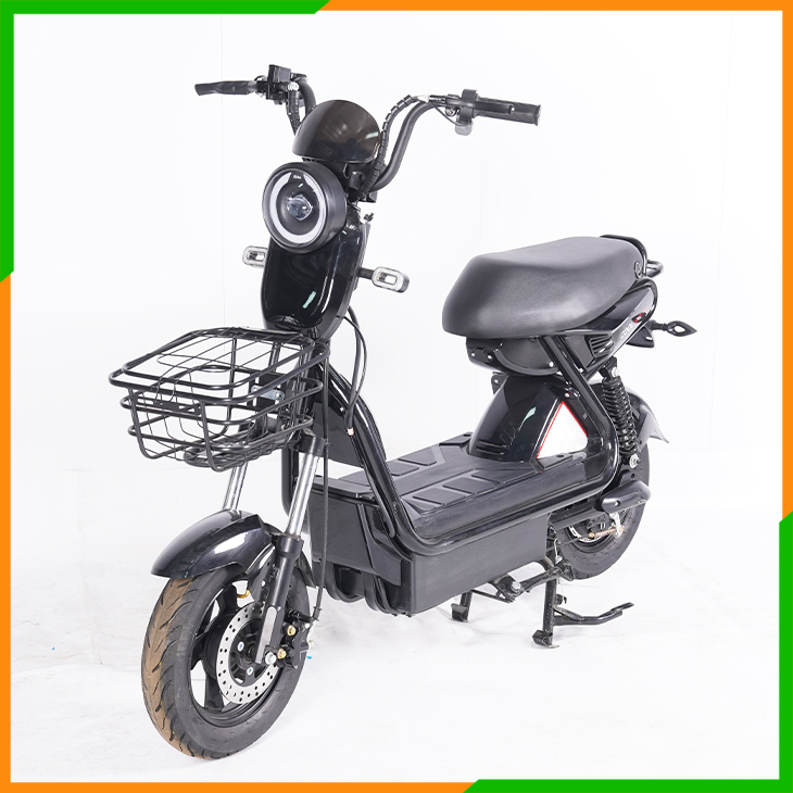 Electric Bike&Scooter-Extremely cool