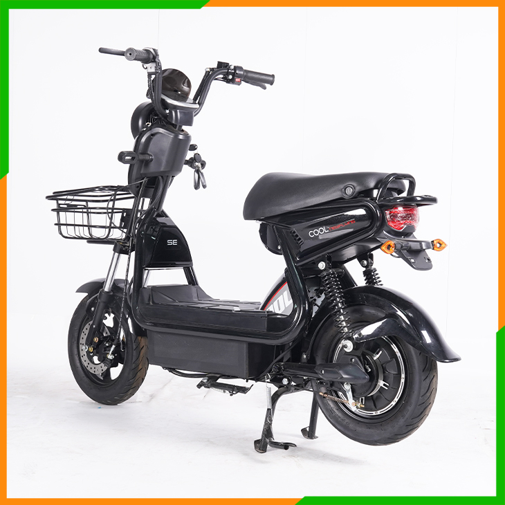 Electric Bike&Scooter-Extremely cool