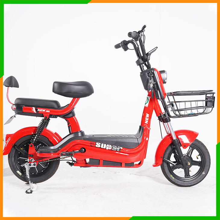 Electric Bike&Scooter-Koochie