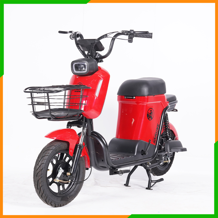 Electric Bike&Scooter-Q2