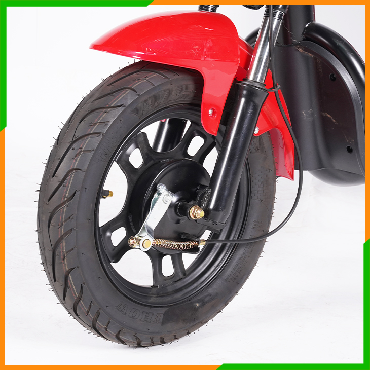 Electric Bike&Scooter-Q2