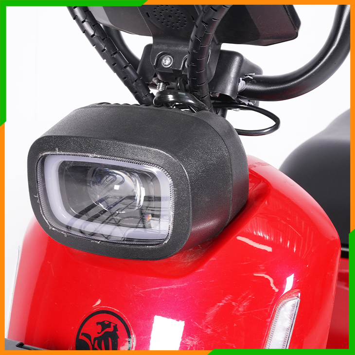 Electric Bike&Scooter-Q2