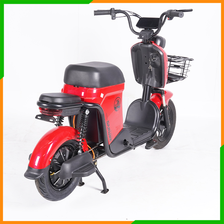 Electric Bike&Scooter-Q2