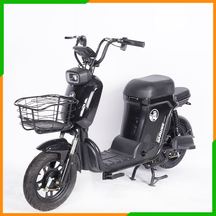 Electric Bike&Scooter-Q2