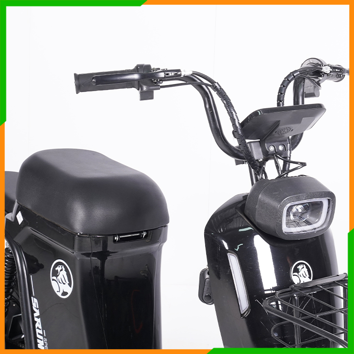 Electric Bike&Scooter-Q2
