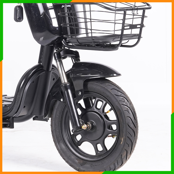 Electric Bike&Scooter-Q2