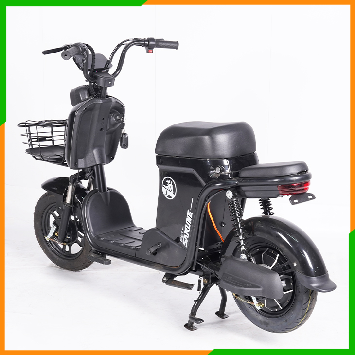 Electric Bike&Scooter-Q2