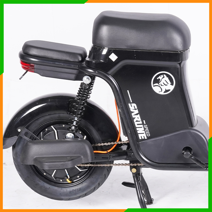 Electric Bike&Scooter-Q2