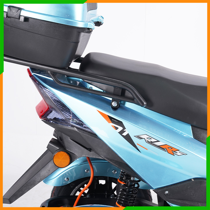 War God Tricycle