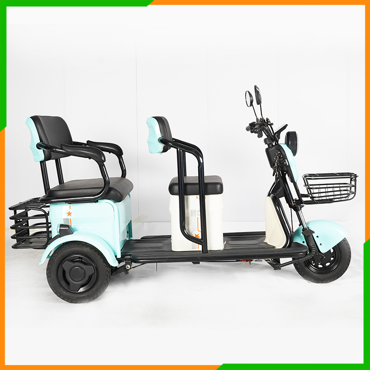 Electric Tricycle-y3-c6
