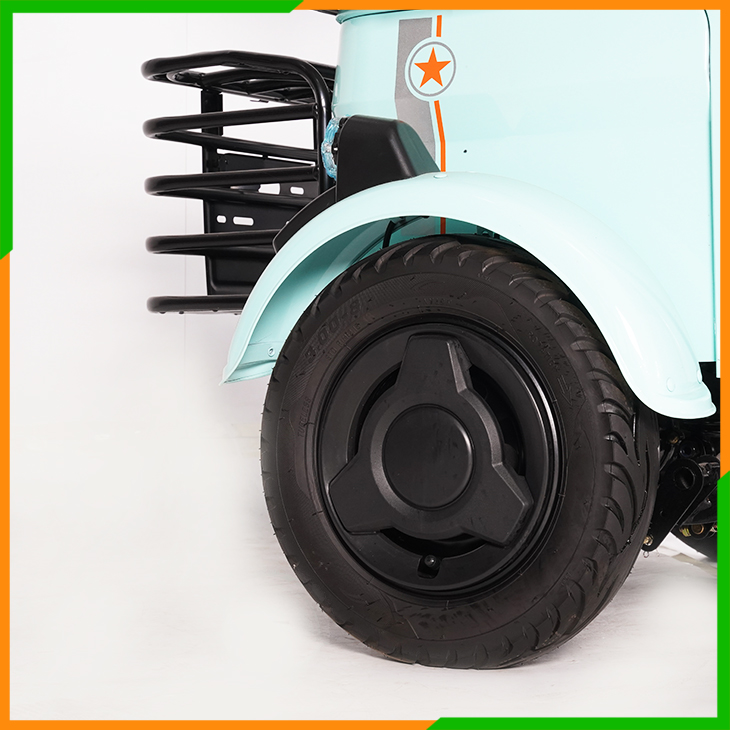 Electric Tricycle-y3-c6