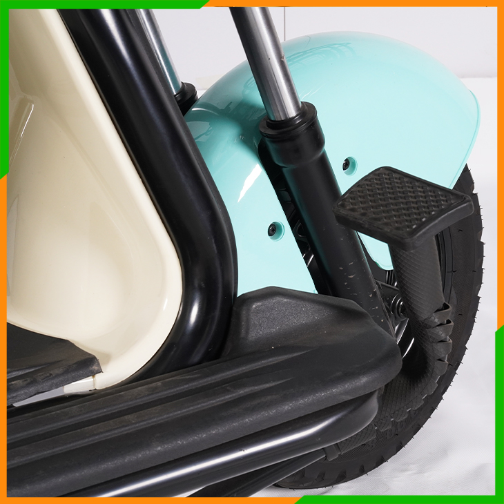 Electric Tricycle-y3-c6