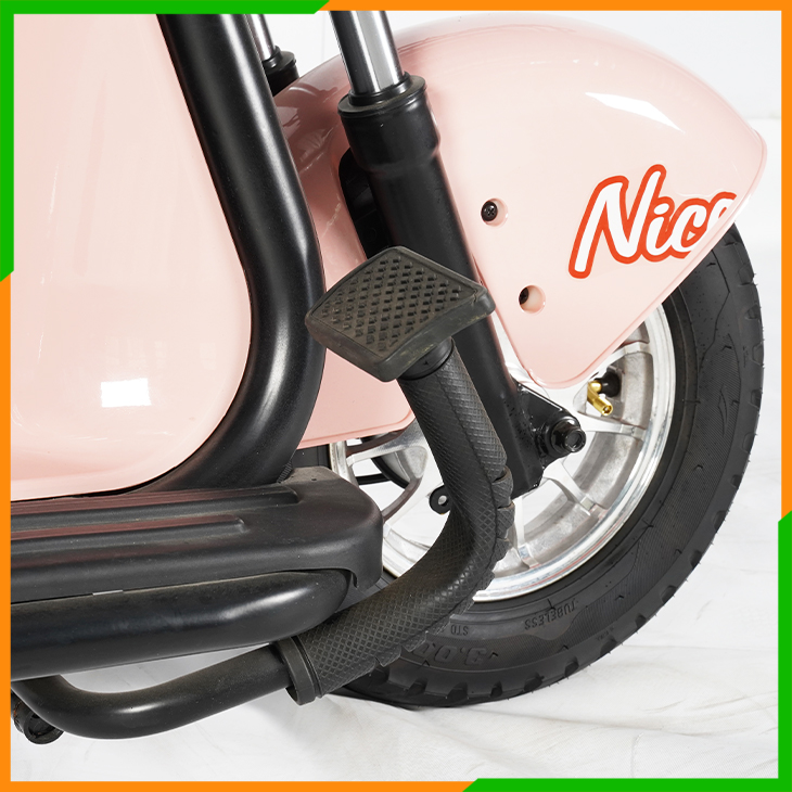 Electric Tricycle-Y3-V9