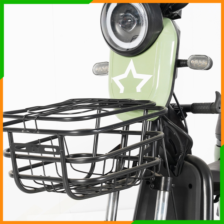 Electric Tricycle-y3-qq