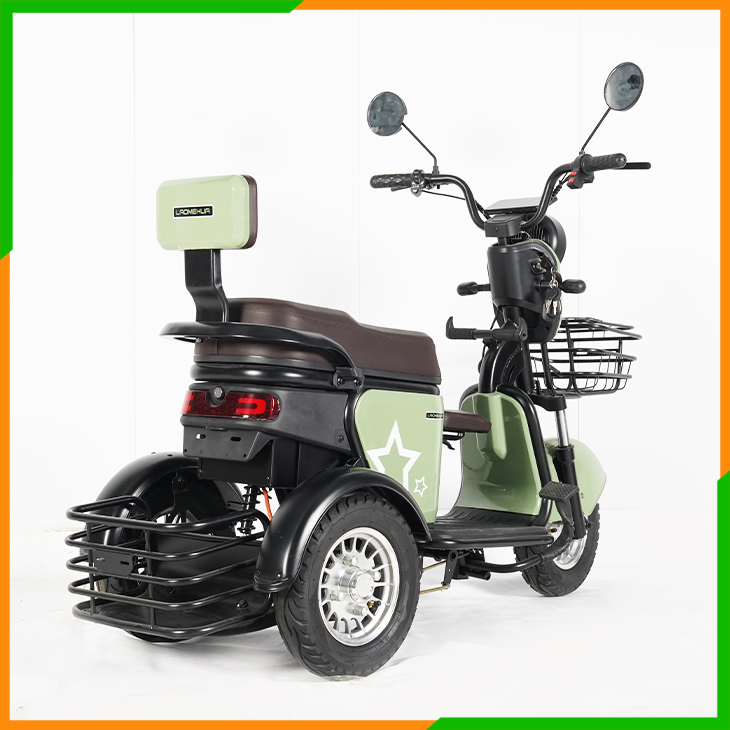 Electric Tricycle-y3-qq