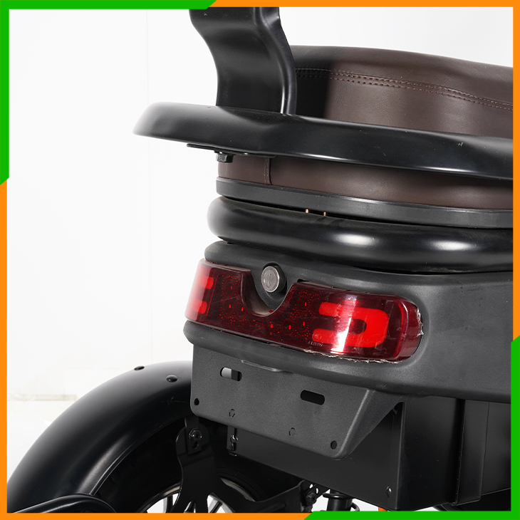 Electric Tricycle-y3-qq