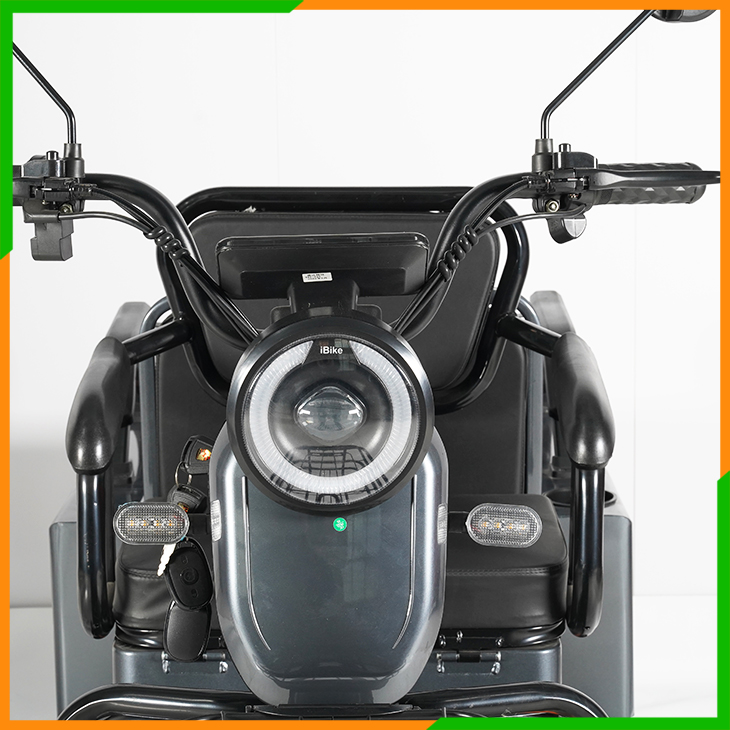 Electric Tricycle-Y3-ZD